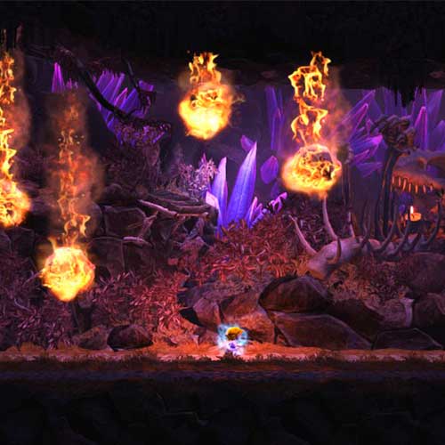 Giana Sisters - Twisted Bundle Cd Key Steam Global